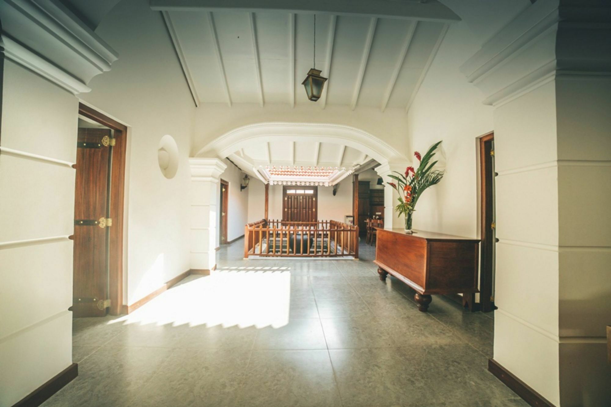 Sisikirana Villa Unawatuna Exterior photo