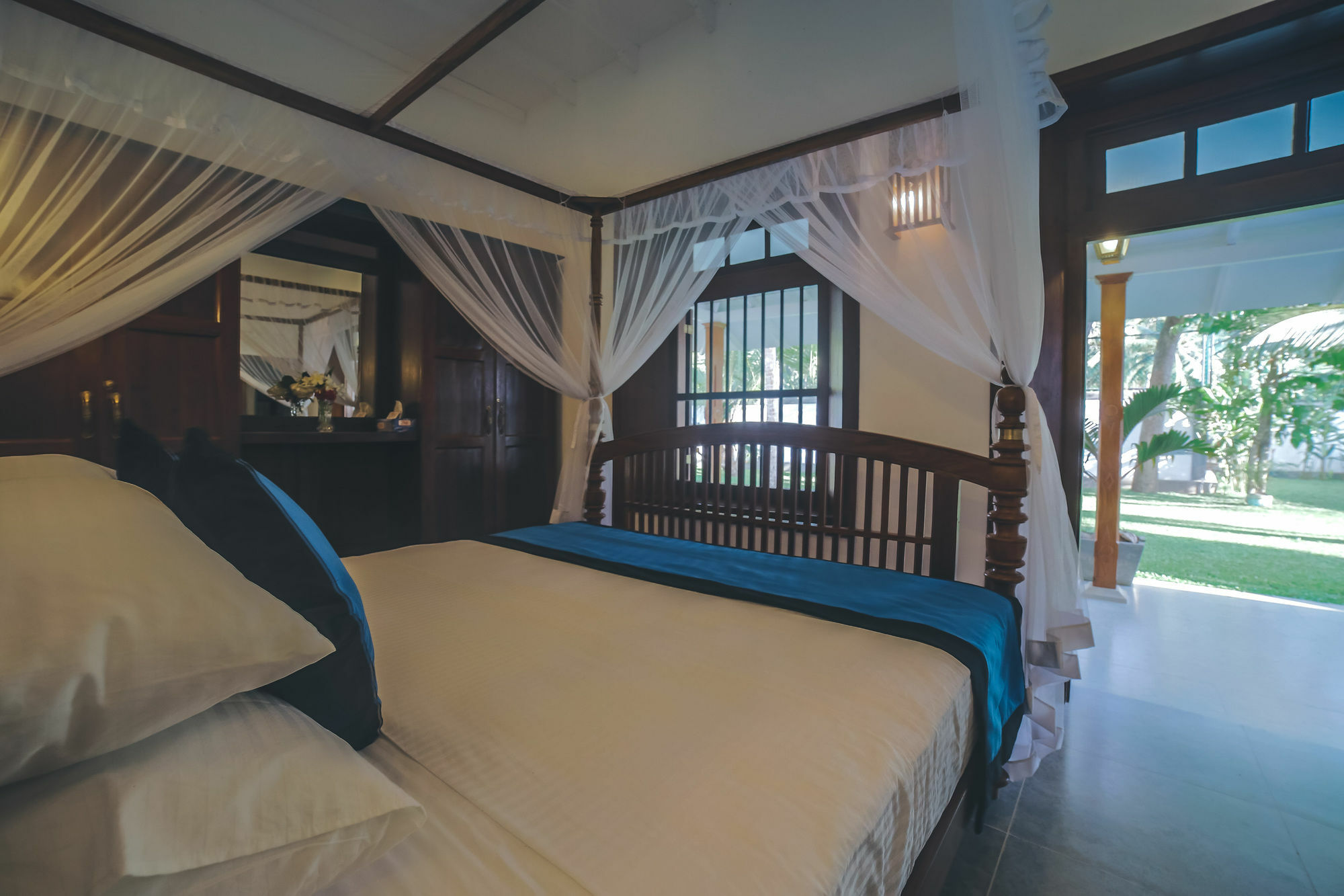 Sisikirana Villa Unawatuna Exterior photo