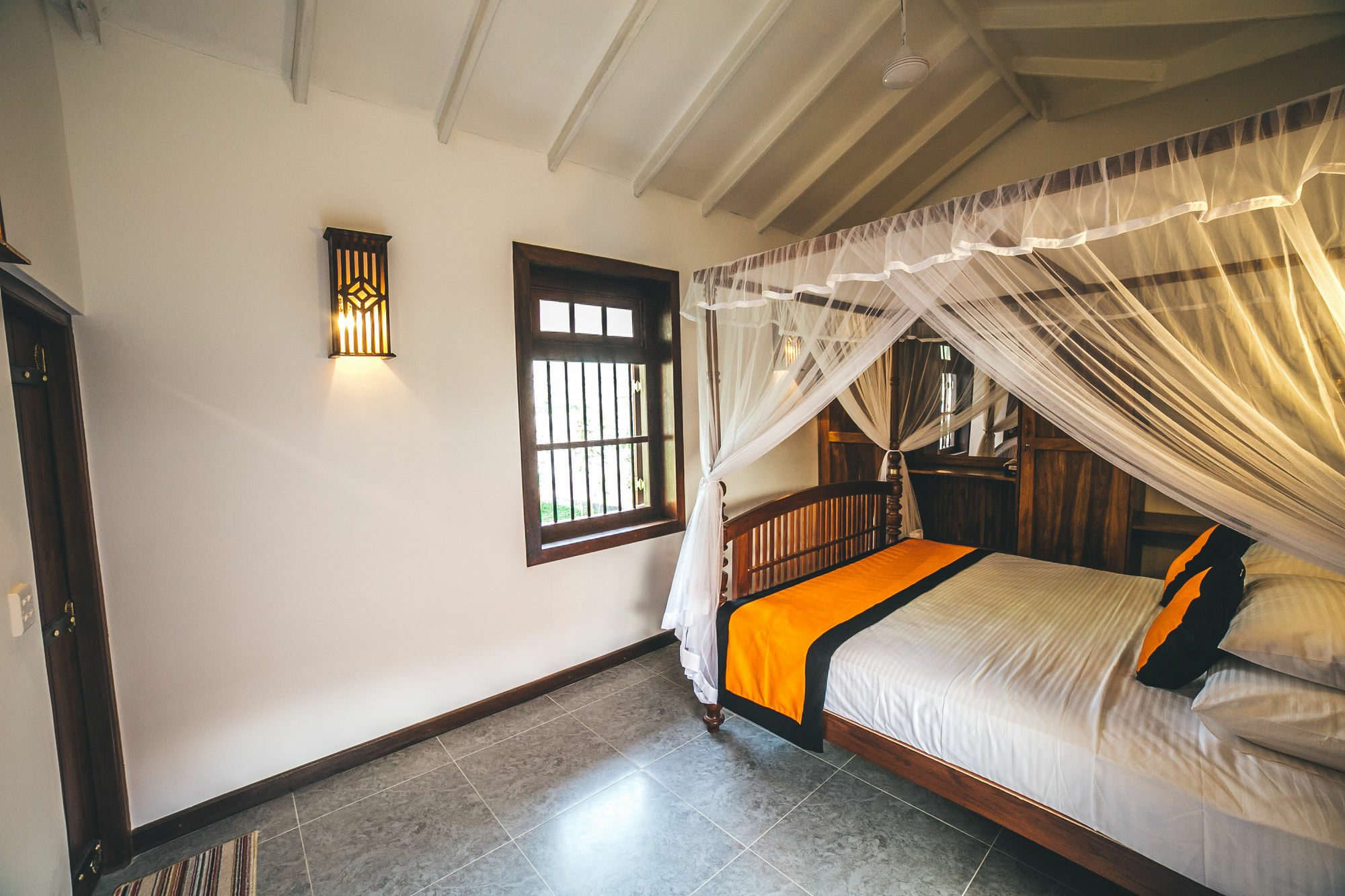 Sisikirana Villa Unawatuna Exterior photo