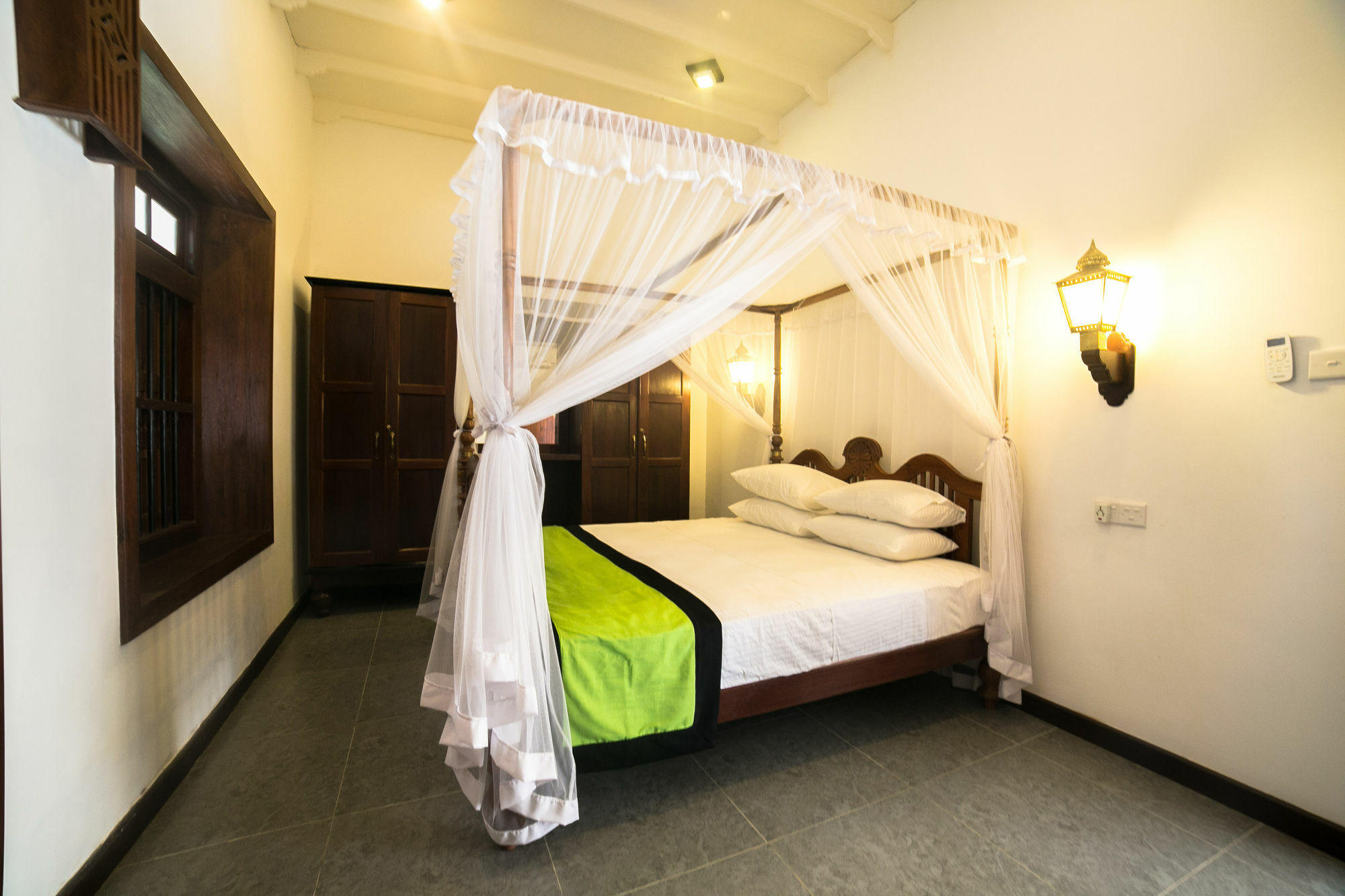 Sisikirana Villa Unawatuna Exterior photo