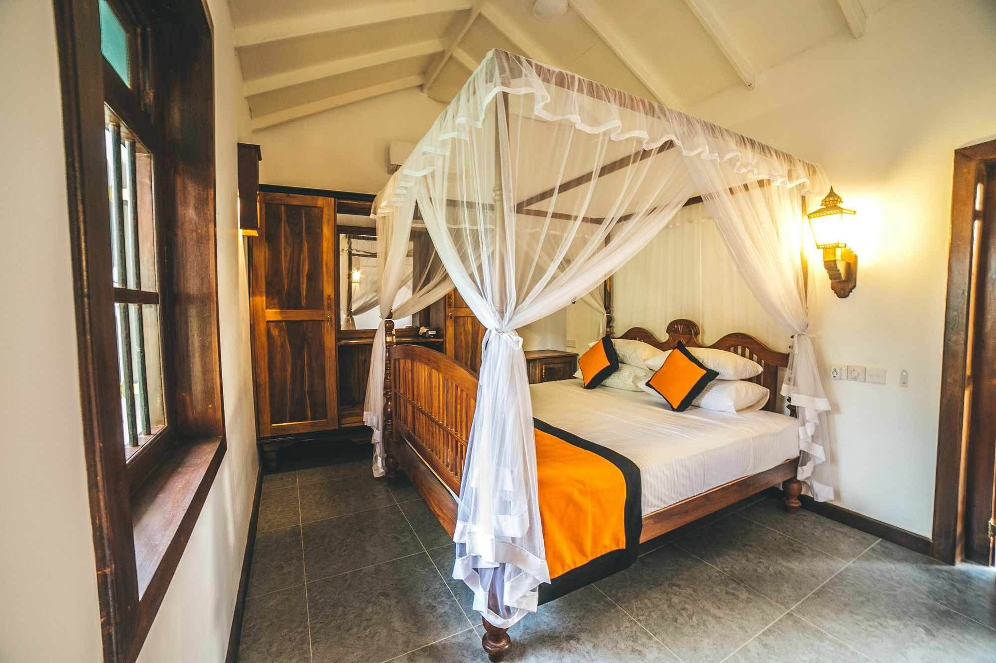 Sisikirana Villa Unawatuna Exterior photo