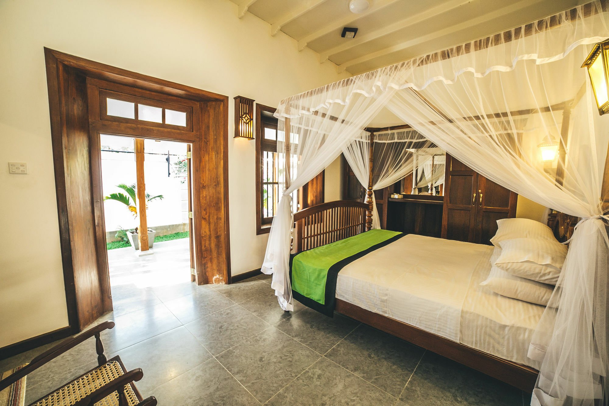 Sisikirana Villa Unawatuna Exterior photo