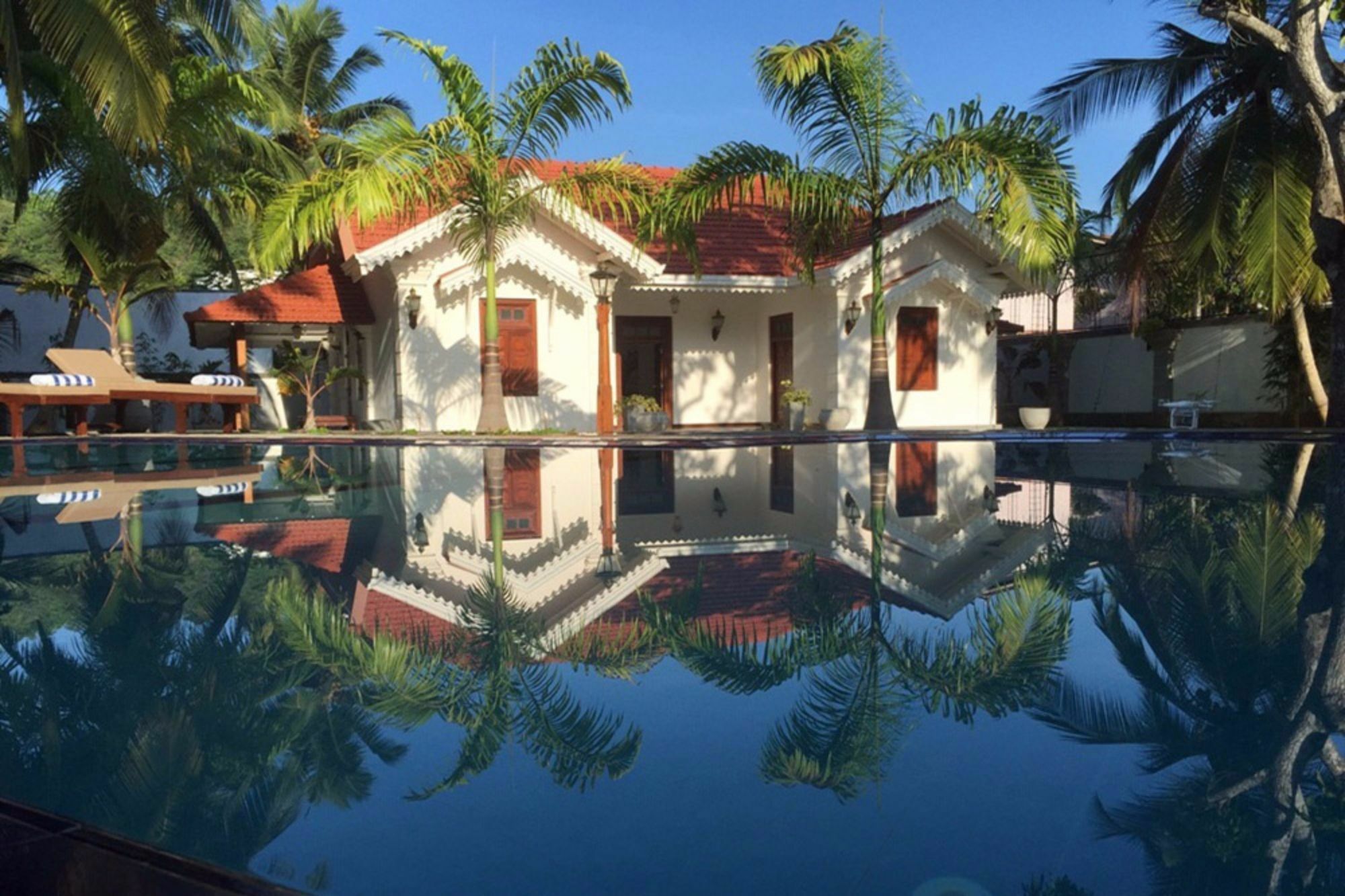 Sisikirana Villa Unawatuna Exterior photo