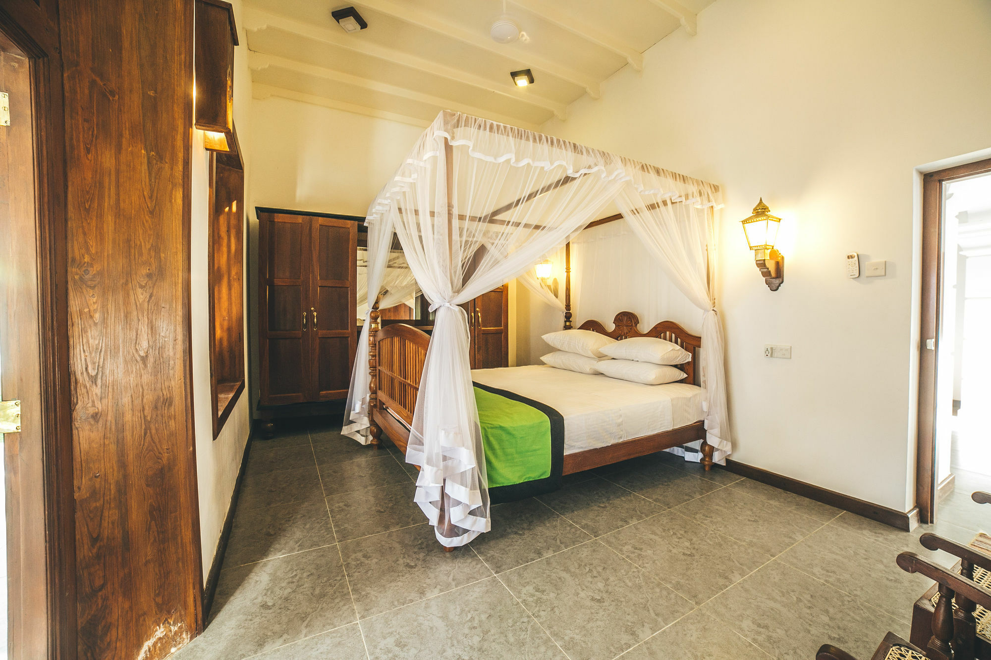 Sisikirana Villa Unawatuna Exterior photo