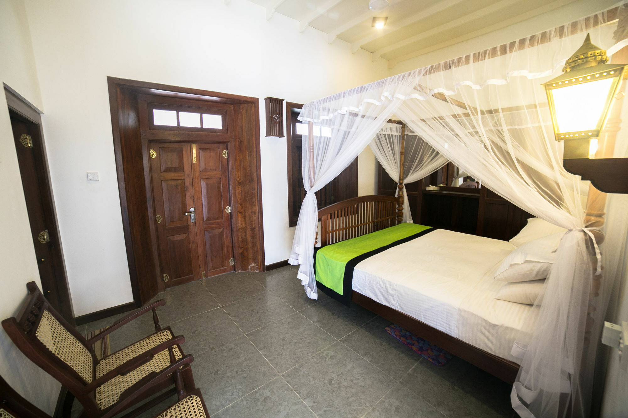 Sisikirana Villa Unawatuna Exterior photo