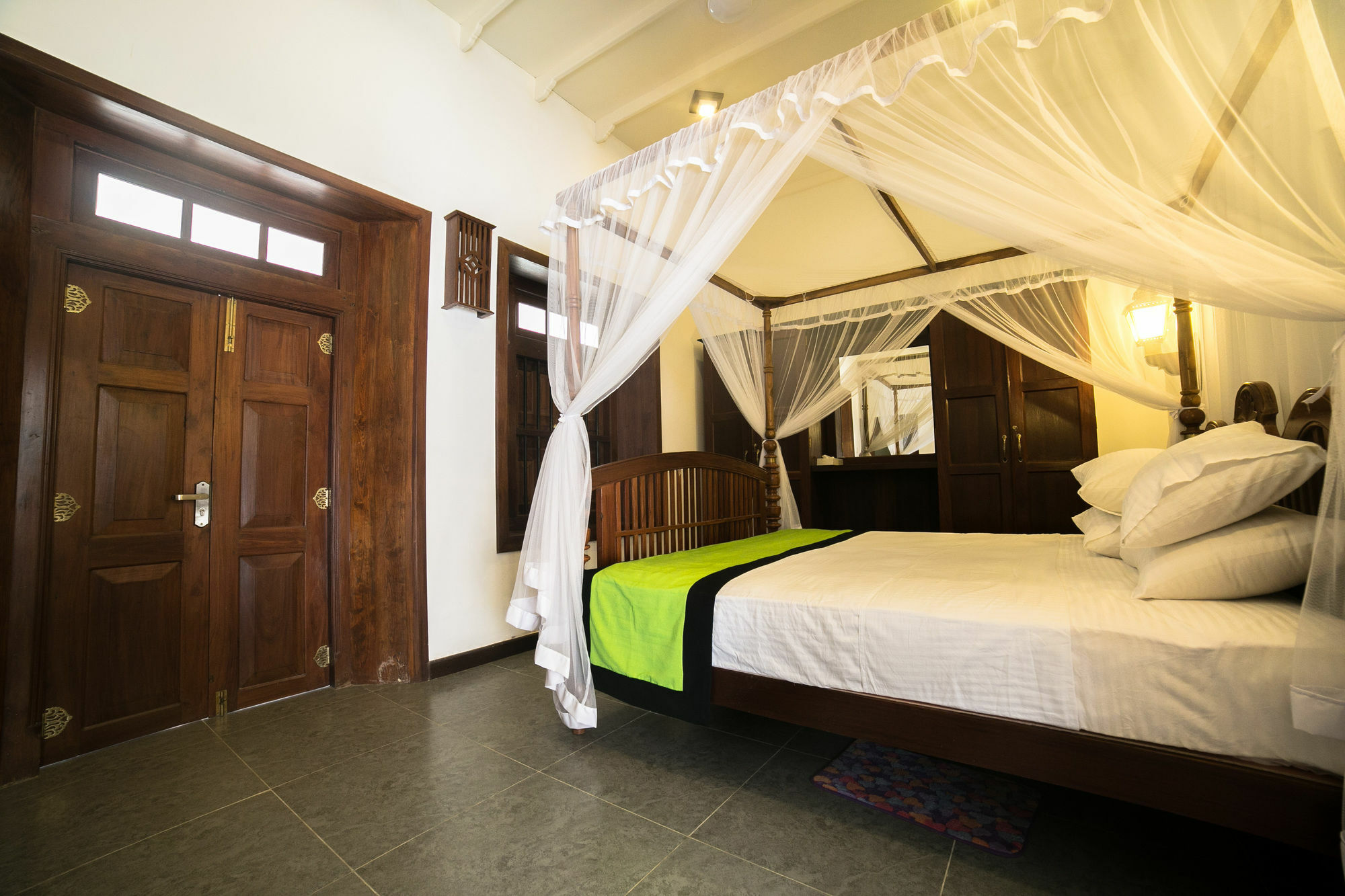 Sisikirana Villa Unawatuna Exterior photo