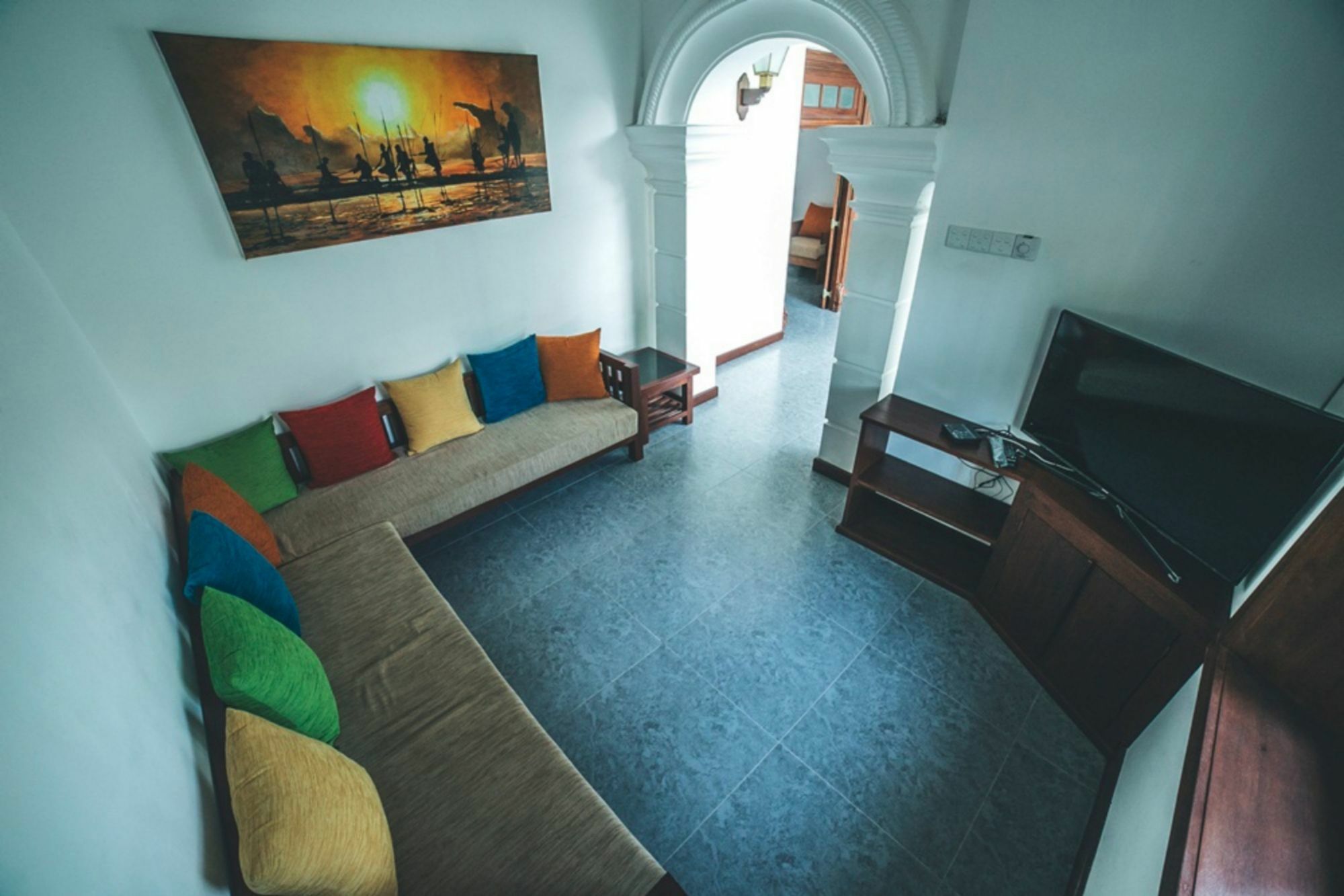 Sisikirana Villa Unawatuna Exterior photo